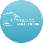 Tu saldo Tarjeta Bip